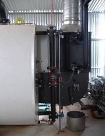 генераторы производства co2 для промышленных теплиц